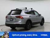 Thumbnail of 2023 Gray Volkswagen Tiguan