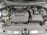 Thumbnail of 2023 Gray Volkswagen Tiguan