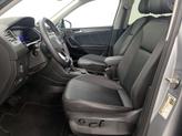 Thumbnail of 2023 Gray Volkswagen Tiguan