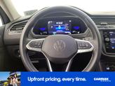 Thumbnail of 2023 Gray Volkswagen Tiguan