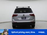 Thumbnail of 2023 Gray Volkswagen Tiguan