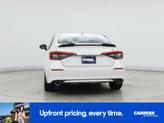 Thumbnail of 2024 Pearl Honda Civic