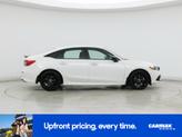 Thumbnail of 2024 Pearl Honda Civic