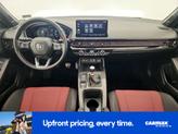 Thumbnail of 2024 Pearl Honda Civic
