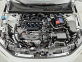 Thumbnail of 2024 Pearl Honda Civic