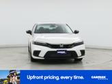 Thumbnail of 2024 Pearl Honda Civic