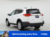 Thumbnail of 2014 White Toyota RAV4