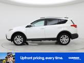 Thumbnail of 2014 White Toyota RAV4