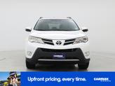 Thumbnail of 2014 White Toyota RAV4