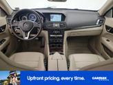 Thumbnail of 2014 White Mercedes-Benz E-Class
