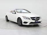 Thumbnail of 2014 White Mercedes-Benz E-Class
