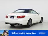 Thumbnail of 2014 White Mercedes-Benz E-Class