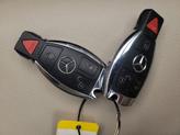 Thumbnail of 2014 White Mercedes-Benz E-Class