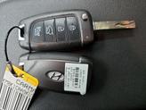 Thumbnail of 2019 Blue Hyundai KONA