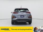 Thumbnail of 2019 Blue Hyundai KONA