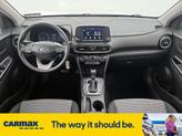 Thumbnail of 2019 Blue Hyundai KONA