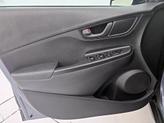 Thumbnail of 2019 Blue Hyundai KONA