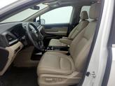 Thumbnail of 2022 White Honda Odyssey