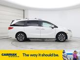 Thumbnail of 2022 White Honda Odyssey