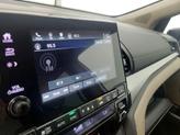 Thumbnail of 2022 White Honda Odyssey