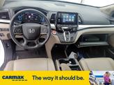 Thumbnail of 2022 White Honda Odyssey