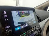 Thumbnail of 2022 White Honda Odyssey