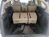 Thumbnail of 2022 White Honda Odyssey