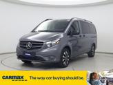 Thumbnail of 2023 Gray Mercedes-Benz Metris