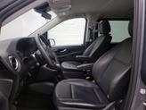 Thumbnail of 2023 Gray Mercedes-Benz Metris