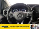 Thumbnail of 2023 Gray Mercedes-Benz Metris