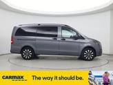 Thumbnail of 2023 Gray Mercedes-Benz Metris