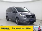 Photo of 2023 Gray Mercedes-Benz Metris