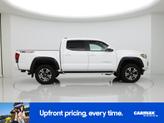 Thumbnail of 2019 White Toyota Tacoma