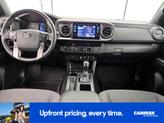 Thumbnail of 2019 White Toyota Tacoma