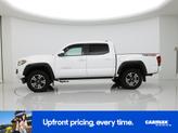 Thumbnail of 2019 White Toyota Tacoma