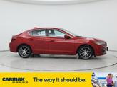 Thumbnail of 2020 Red Acura ILX