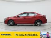 Thumbnail of 2020 Red Acura ILX