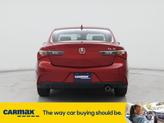 Thumbnail of 2020 Red Acura ILX