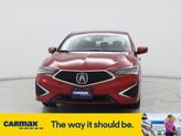 Thumbnail of 2020 Red Acura ILX
