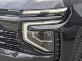 Thumbnail of 2025 Dark Ash Metallic Chevrolet Tahoe