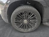 Thumbnail of 2025 Dark Ash Metallic Chevrolet Tahoe