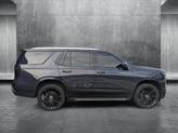 Thumbnail of 2025 Dark Ash Metallic Chevrolet Tahoe