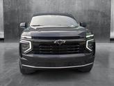 Thumbnail of 2025 Dark Ash Metallic Chevrolet Tahoe
