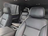Thumbnail of 2025 Dark Ash Metallic Chevrolet Tahoe