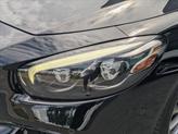 Thumbnail of 2020 Black Mercedes-Benz SL 550