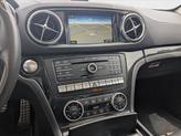Thumbnail of 2020 Black Mercedes-Benz SL 550