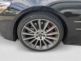 Thumbnail of 2020 Black Mercedes-Benz SL 550
