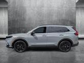 Thumbnail of 2025 Urban Gray Pearl Honda CR-V Hybrid