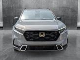 Thumbnail of 2025 Urban Gray Pearl Honda CR-V Hybrid