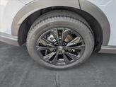 Thumbnail of 2025 Urban Gray Pearl Honda CR-V Hybrid